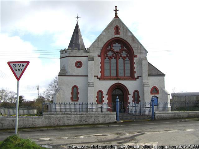 geograph-Castlederg-by-Kenneth--Allen