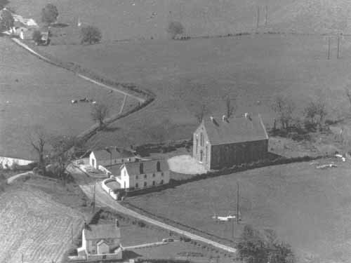 2nd Donagheady Presbyterian Church