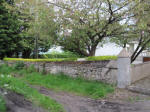 First Donagheady Presbyterian Wall