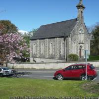 Donegal Methodist Church Waterloo Place