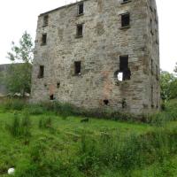 Mc Mullin's Grain Mill