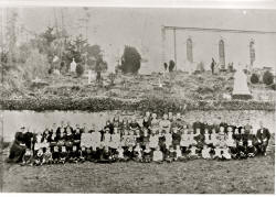 Cloughcor National School