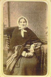 Mary Fleming